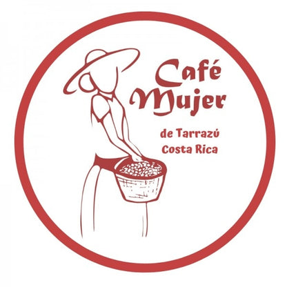 Costa Rica Los Santos Yellow Honey - Café de Mujer